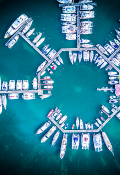 Court considers scope of charterparty provision restricting deductions from hire